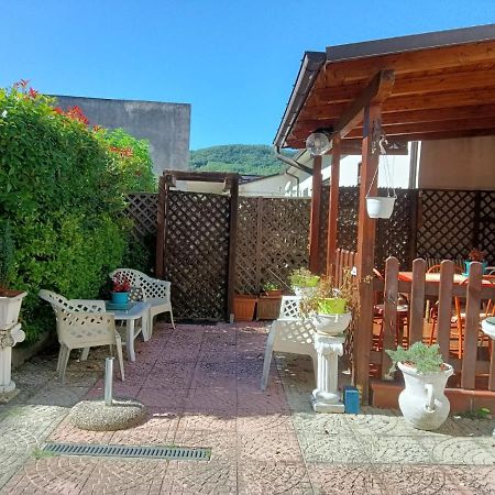 La Casa Nel Borgo Villa Forli del Sannio Ngoại thất bức ảnh