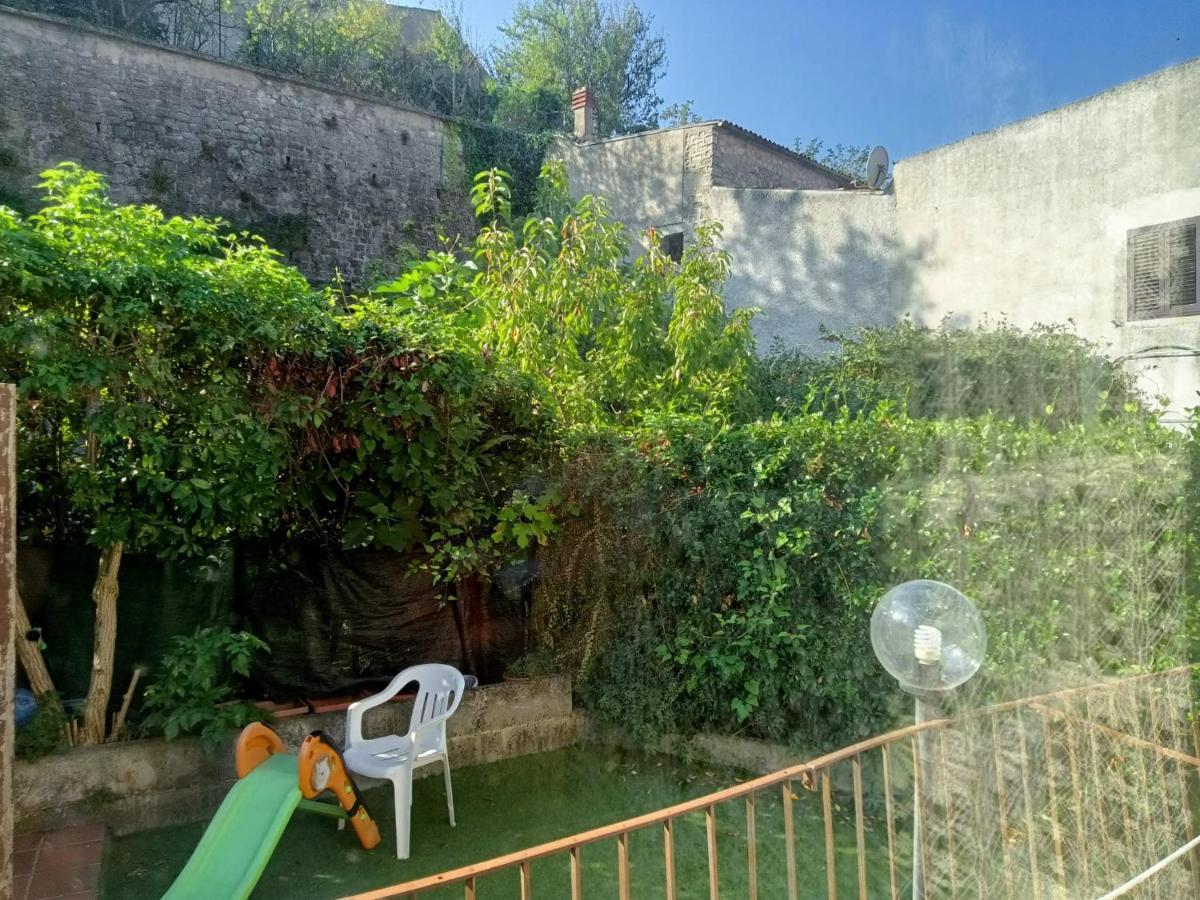 La Casa Nel Borgo Villa Forli del Sannio Ngoại thất bức ảnh