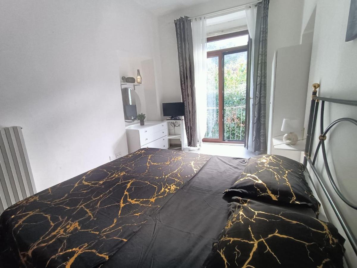 La Casa Nel Borgo Villa Forli del Sannio Ngoại thất bức ảnh