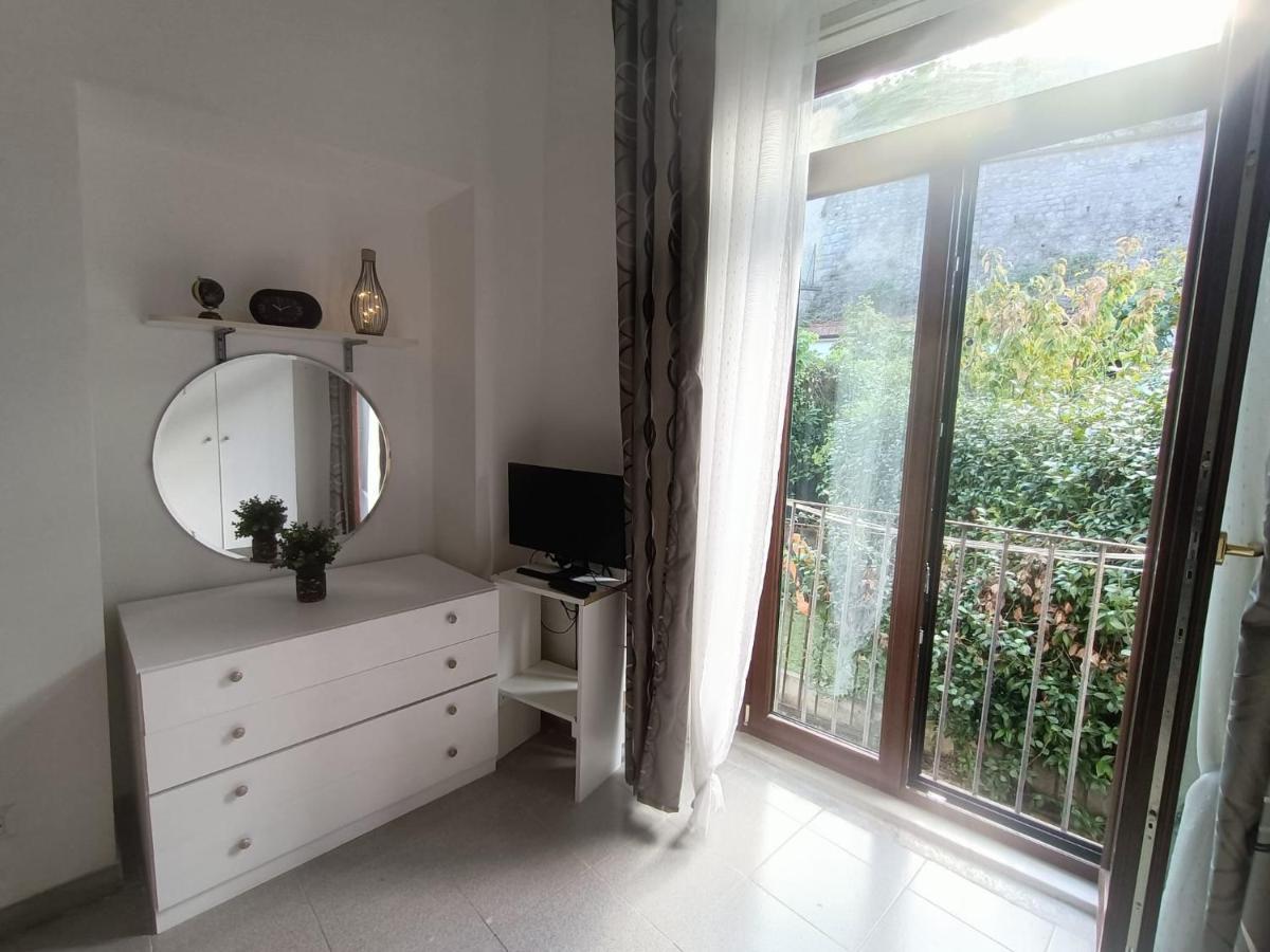 La Casa Nel Borgo Villa Forli del Sannio Ngoại thất bức ảnh