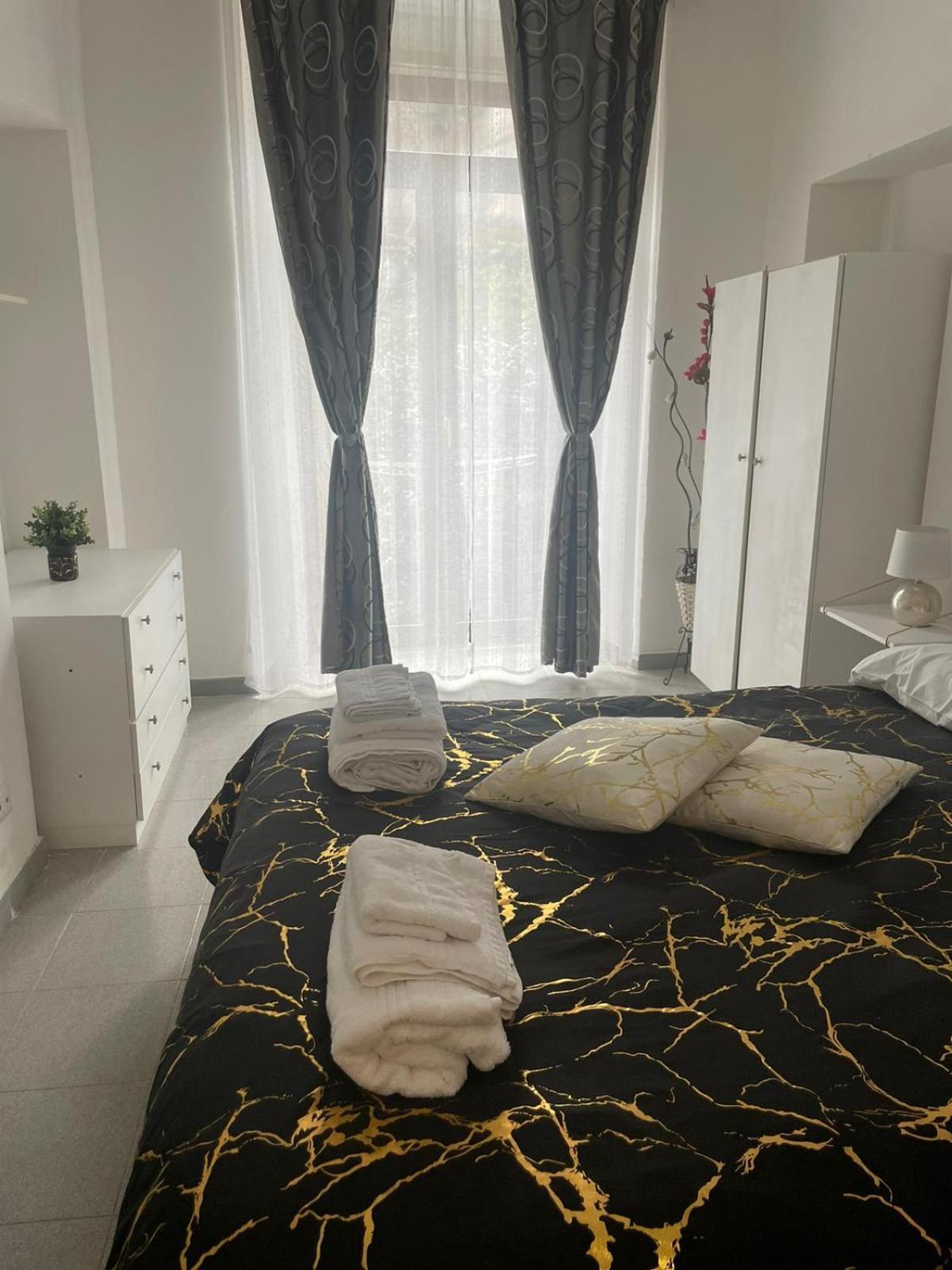 La Casa Nel Borgo Villa Forli del Sannio Ngoại thất bức ảnh