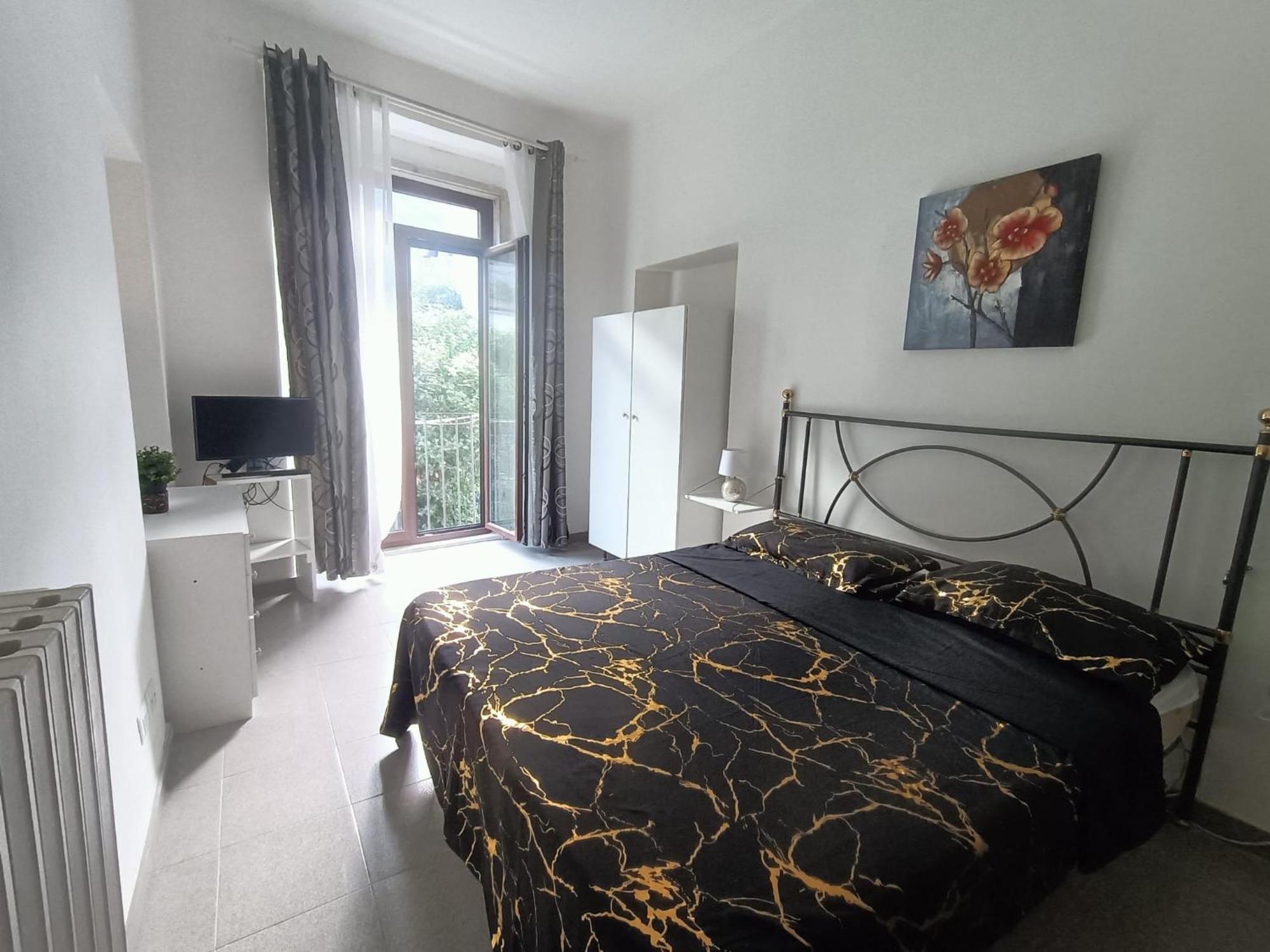 La Casa Nel Borgo Villa Forli del Sannio Ngoại thất bức ảnh